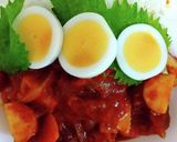金のビーフシチューでかさ増しリゾット作り方7写真