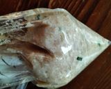厨房ばあばぁ！豆腐つくね作り方3写真