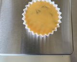 梅シロップの梅を使ったケーキ作り方6写真