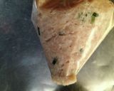 厨房ばあばぁ！豆腐つくね作り方4写真