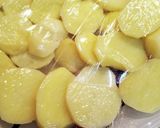 大量消費☆じゃがウインナーチーズ作り方8写真