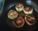 厨房ばあばぁ！豆腐つくね作り方6写真