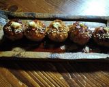 厨房ばあばぁ！豆腐つくね作り方7写真