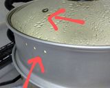 肉まん豚まんの皮…二次発酵、失敗しらず作り方9写真