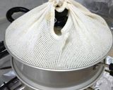肉まん豚まんの皮…二次発酵、失敗しらず作り方10写真