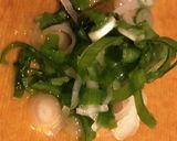 炊飯器で炒飯作り方6写真
