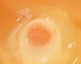 温泉たまごはん作り方4写真
