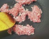 ニラたま丼の具！(濃い味)作り方3写真