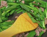 ニラたま丼の具！(濃い味)作り方5写真