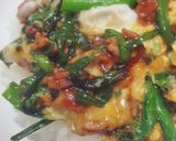 ニラたま丼の具！(濃い味)作り方8写真