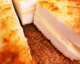 簡単美味しい！はんぺんのハムチーズフライ作り方4写真