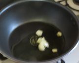 簡単美味ケチャップでトマトクリームパスタ作り方3写真