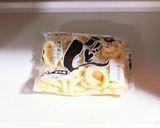 チンジャオかた焼きうどん作り方1写真