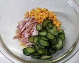 マカロニサラダ作り方6写真