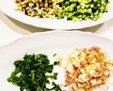 ご飯がツルツル♡夏野菜で作る山形のだし作り方1写真