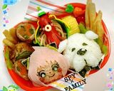 SPY×FAMILy アーニャ　ボンド作り方11写真