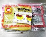 春キャベツとイカゲソの塩焼きそば作り方4写真