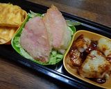 お弁当用ハムカツ作り方6写真