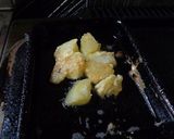 お弁当用ハムカツ作り方7写真