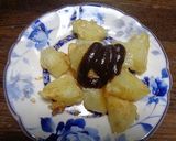 お弁当用ハムカツ作り方8写真