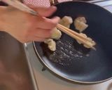カリフラワーカレーバター【お弁当に】作り方1写真