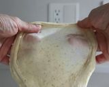 オニオンチーズブレッド作り方2写真
