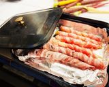 カラフルニンジンの丸ごと焼き作り方3写真