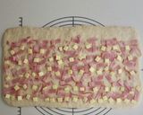 オニオンチーズブレッド作り方8写真