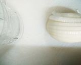 万能たれ】ジンジャーソース【火入れなし作り方6写真