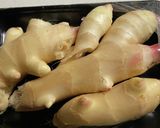 生姜ご飯　絶品作り方1写真