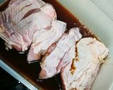 万能たれで】鳥の竜田あげ【タルタルで南蛮作り方1写真