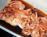 万能たれで】鳥の竜田あげ【タルタルで南蛮作り方2写真