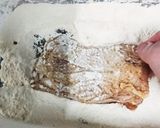 万能たれで】鳥の竜田あげ【タルタルで南蛮作り方6写真