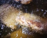 万能たれで】鳥の竜田あげ【タルタルで南蛮作り方10写真