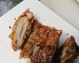 万能たれで】鳥の竜田あげ【タルタルで南蛮作り方12写真
