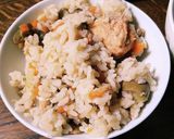 パパの晩御飯Ver.20220608作り方2写真