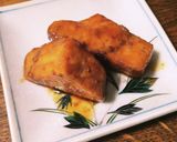 パパの晩御飯Ver.20220608作り方1写真
