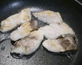 簡単！ブリの南蛮漬け作り方3写真
