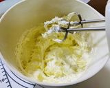 アイシングクッキー用のクッキー作り方2写真