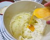 アイシングクッキー用のクッキー作り方3写真