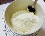 アイシングクッキー用のクッキー作り方5写真