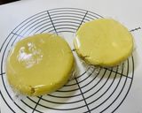 アイシングクッキー用のクッキー作り方6写真
