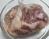 Mommy’s チキン・パプリカ風味作り方1写真