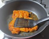 Mommy’s チキン・パプリカ風味作り方6写真