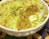 餃子の皮で揚げないサモサ作り方7写真