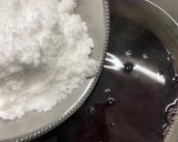 赤紫蘇ジュース作り方4写真