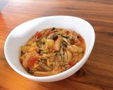 減量マグマ　トマト缶ダイエットスープ作り方10写真