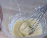 オレオ x カップケーキ作り方3写真