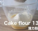 オレオ x カップケーキ作り方7写真