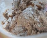 オレオ x カップケーキ作り方9写真